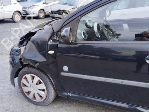 Used Parts PEUGEOT 107 (PM_, PN_) 1.0 4995739