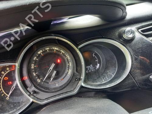 ABS pump CITROËN DS3 (SA_) 1.2 VTi 82 | BP29139020M43  - Image 10