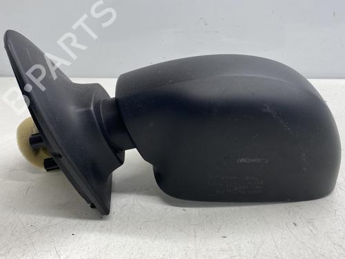 Left mirror DACIA LOGAN MCV II 1.5 dCi | BP26224514C26 - Image 3
