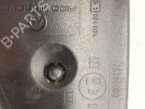 Right mirror FIAT 500 (312_) 1.3 D Multijet (312AXB1A) | BP22862828C27
