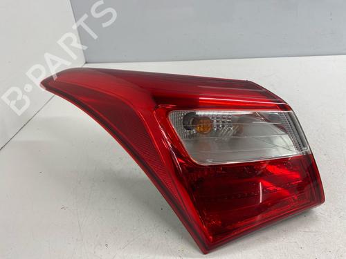 Left taillight HYUNDAI i30 (GD) 1.4 | BP36003334C34 - Image 2