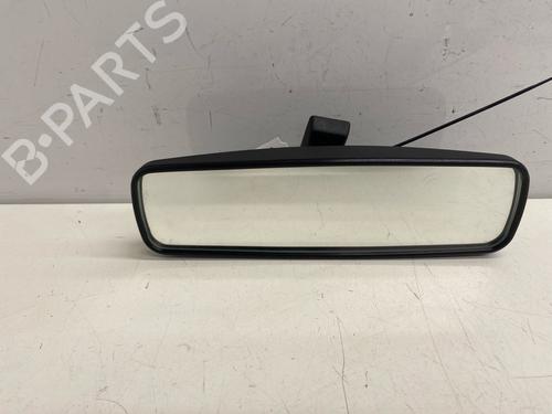Rear mirror DACIA SANDERO II 1.5 dCi 75 / Blue dCi 75 (B8JW, B8M4, B8AH, B8M7, B8M6) | BP39663158I6 - Image 2