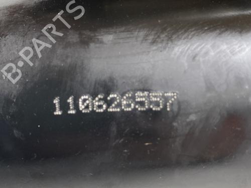 Used Starter Starter FORD FIESTA V (JH_, JD_) 1.3 (69 hp) 28567953 28567953