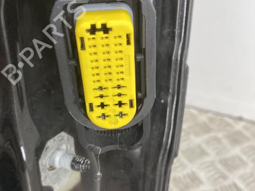 Left rear door RENAULT VEL SATIS (BJ0_) 2.2 dCi (BJ0E, BJ0F) | BP24467212C4 