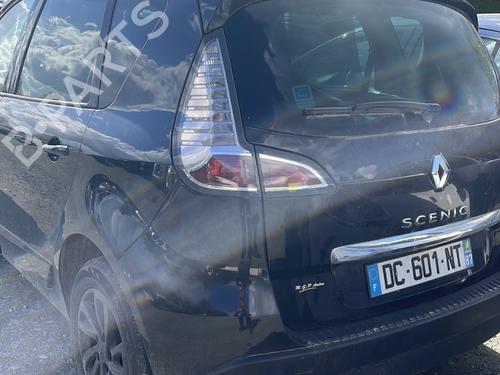 Switch RENAULT SCÉNIC III (JZ0/1_) 1.5 dCi | BP34645295I30 - Image 6