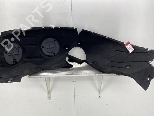 Wheel arch MINI MINI COUNTRYMAN (R60) One D | BP28015518C56 