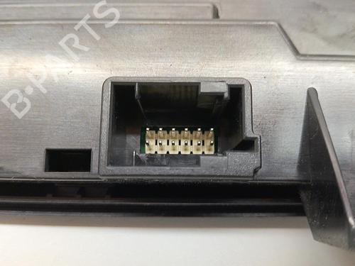 Used Climate control Climate control CITROËN DS4 (NX_) 1.2 THP 130 (130 hp) 22857486 22857486