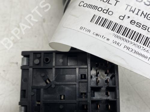 Steering column stalk RENAULT TWINGO I (C06_) 1.2 (C066, C068) | BP23831737I23