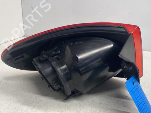 Right taillight VW TIGUAN (5N_) 2.0 TDI | BP29139375C35 