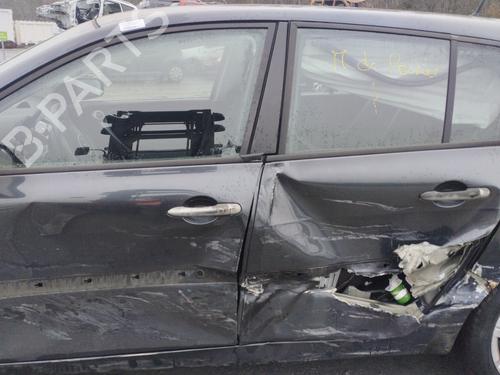 Card reader RENAULT MEGANE II Saloon (LM0/1_) | BP32490854E4 - Image 11