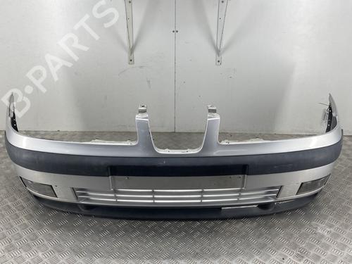 Used Front bumper SEAT IBIZA II (6K1) 1.9 TDI (90 hp) 27819204