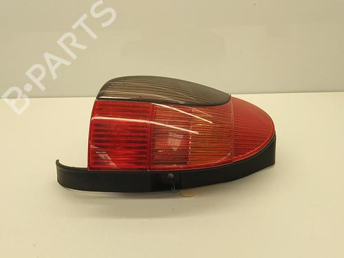 Used Left taillight PEUGEOT 306 Break (7E, N3, N5) 2.0 HDI 90 (90 hp) 22851906