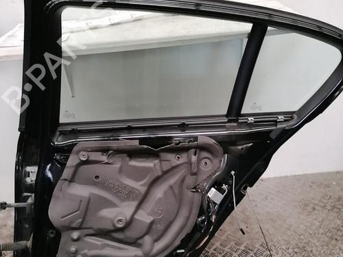 Right rear door BMW 1 (E87) 120 d | BP22854292C5