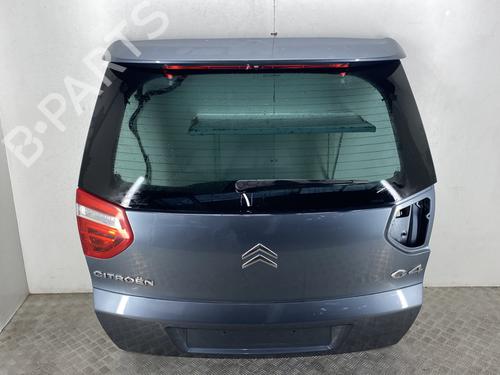 Used Tailgate CITROËN C4 Picasso I MPV (UD_) 2.0 i 16V (140 hp) 30769930