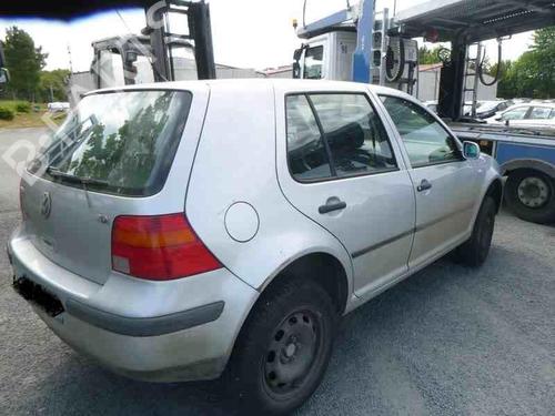 Right mirror VW GOLF IV (1J1) 1.9 TDI | BP22854326C27 