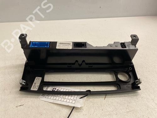 Climate control BMW 5 (E60) 530 d | BP37271113I5 - Image 3