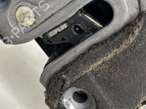 Rear left lock RENAULT LAGUNA III Grandtour (KT0/1) 2.0 dCi (KT01, KT08, KT09, KT0K, KT12, KT1D, KT1W) | BP29375356C100 