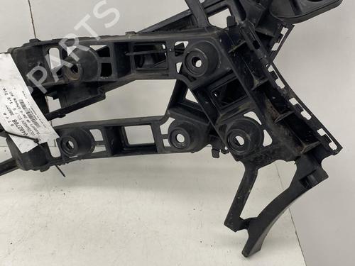 Rear bumper bracket VW GOLF VI (5K1) 1.6 TDI | BP22851859C159 