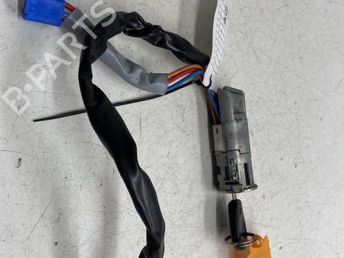 Used Ignition barrel CITROËN XSARA PICASSO (N68) 1.6 HDi (109 hp) 30197834