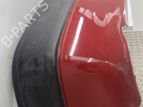 Rear bumper CITROËN SAXO (S0, S1) 1.1 X, SX | BP29529129C8 