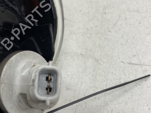 Left front indicator RENAULT MODUS / GRAND MODUS (F/JP0_) 1.5 dCi (FP0E, JP0E) | BP32312272C32