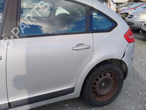 Starter CITROËN C4 I (LC_) 1.6 HDi | BP33012763M8 - Image 6