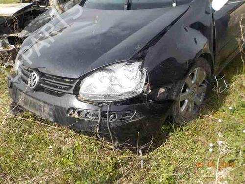 Used Climate control VW GOLF V (1K1) 1.9 TDI (105 hp) 22857865