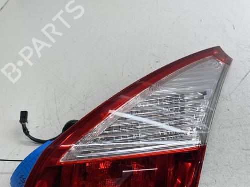 Right tailgate light RENAULT MEGANE III Hatchback (BZ0/1_, B3_) 1.9 dCi (BZ0N, BZ0J) | BP29299245C80 