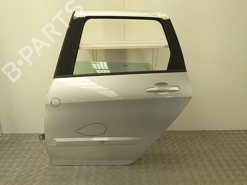 Left rear door PEUGEOT 308 SW I (4E_, 4H_) 1.6 HDi | BP22853900C4