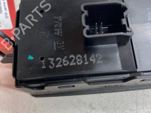 Left front window switch OPEL INSIGNIA A (G09) 2.0 CDTI (68) | BP39420913I27  - Image 5