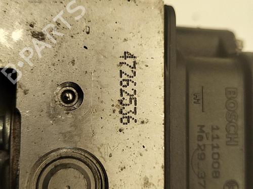 ABS pump RENAULT CLIO III (BR0/1, CR0/1) 1.5 dCi (C/BR0G, C/BR1G) | BP22855529M43 