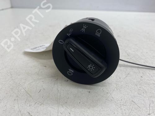 Headlight switch VW T-CROSS (C11, D31) 1.6 TDi | BP39165715I24 - Image 5