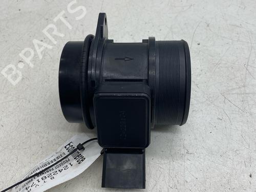 Used Mass air flow sensor Mass air flow sensor PEUGEOT PARTNER MPV (5_, G_) [1996-2026] 34256229 34256229