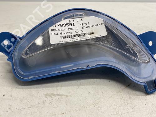 Right daytime light RENAULT ZOE (BFM_) ZOE | BP23568594C103  - Image 5