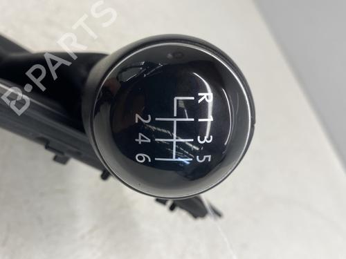 Gear lever VW T-ROC (A11, D11) 1.0 TSI | BP29139217M90 - Image 2