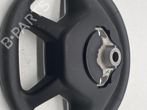 Used Steering wheel Steering wheel DACIA SANDERO II TCe 90 (B8M1, B8MA, B8AC) (90 hp) 22856365 22856365