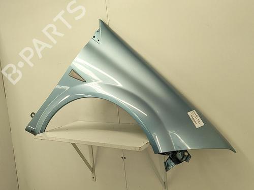 Used Right front fenders RENAULT MEGANE II (BM0/1_, CM0/1_) 2.0 dCi (BM1K, CM1K) (150 hp) 22856799