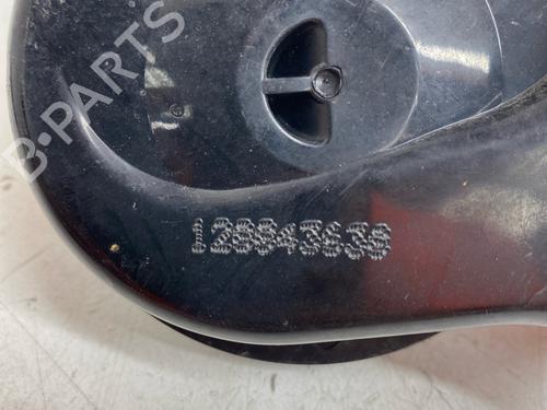 Horn Horn RENAULT LAGUNA II Grandtour (KG0/1_) 1.9 dCi (KG0G) (120 hp) 37471991 37471991