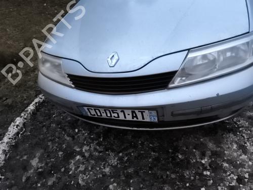 Switch RENAULT LAGUNA II (BG0/1_) 1.9 dCi (BG08, BG0G) | BP33607273I30 - Image 9