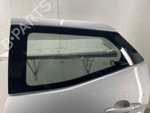 Used Left rear door Left rear door TOYOTA AYGO (_B4_) 1.0 VVTi (KGB40) (72 hp) 40200031 40200031