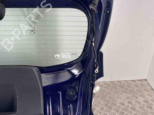 Tailgate DACIA SANDERO II 1.2 | BP36651753C6 - Image 2