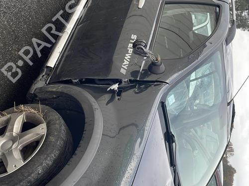 Right sun visor DACIA SANDERO 1.5 dCi | BP22862195I2  - Image 6