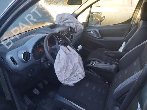 Switch CITROËN BERLINGO MULTISPACE (B9) 1.6 HDi 90 | BP23209664I30 