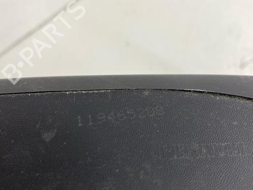 Used Left mirror Left mirror RENAULT MEGANE III Coupe (DZ0/1_) 1.4 TCe (DZ0F, DZ1V) (131 hp) 35924545 35924545
