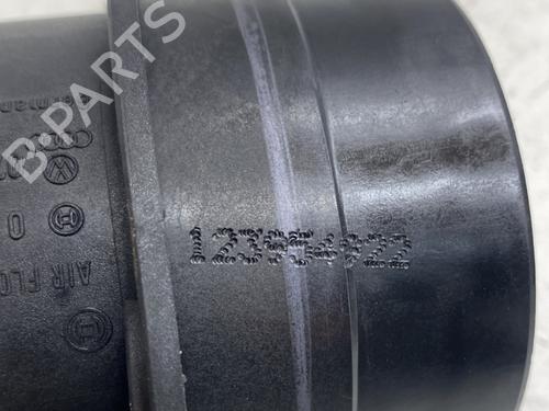 Used Mass air flow sensor Mass air flow sensor VW BORA Variant (1J6) 1.9 TDI (130 hp) 34149422 34149422