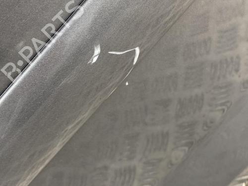 Right rear door VW GOLF PLUS V (5M1, 521) 1.9 TDI | BP22855711C5 