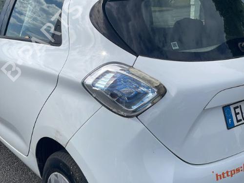 Venstre positionslygte RENAULT ZOE (BFM_) ZOE | BP23568595C104 - Image 7