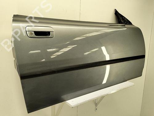Right front door PEUGEOT 406 Coupe (8C) 2.0 16V | BP22850012C3 