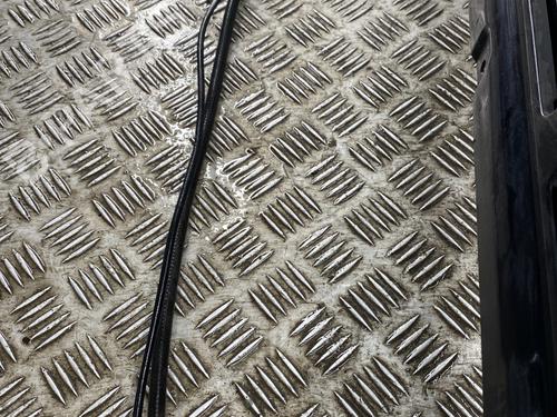 Hood MERCEDES-BENZ B-CLASS Sports Tourer (W245) B 200 CDI (245.208) | BP22967080C1 
