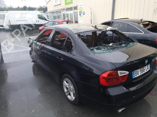 Left tailgate light BMW 3 (E90) 320 d | BP22849899C79 - Image 6